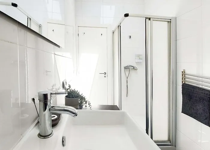 La Terraza De San Roque Apartmán Vigo