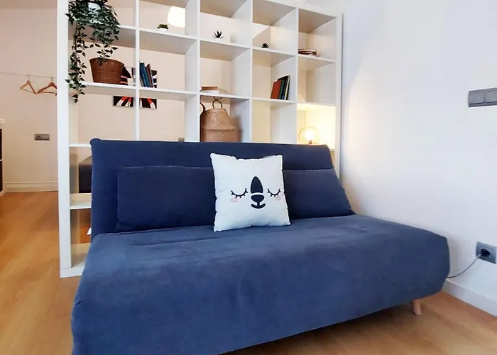 La Terraza De San Roque * Vigo