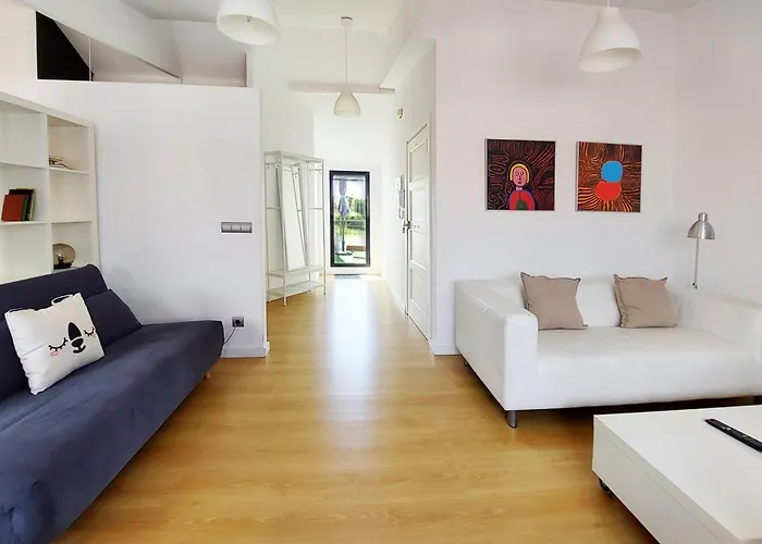 La Terraza De San Roque Apartmán *