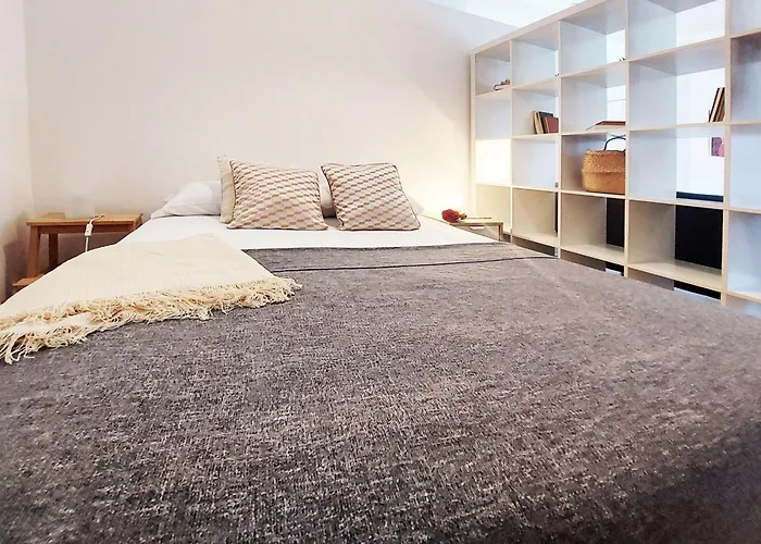 Apartmán La Terraza De San Roque *