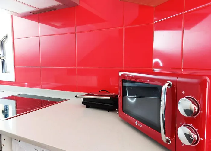 La Terraza De San Roque Vigo